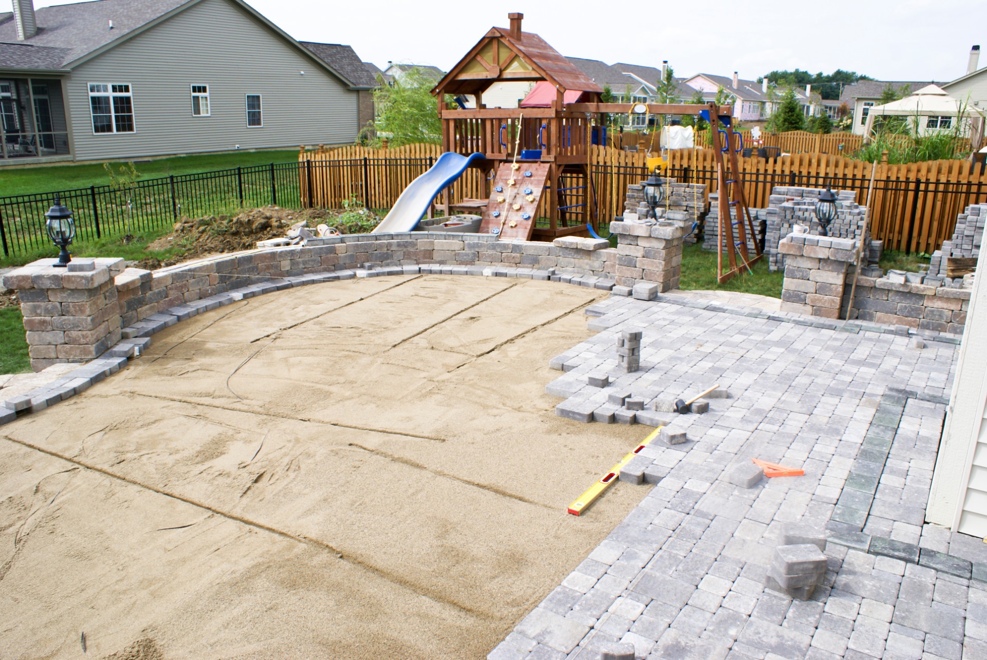 Landscaping Rosemount